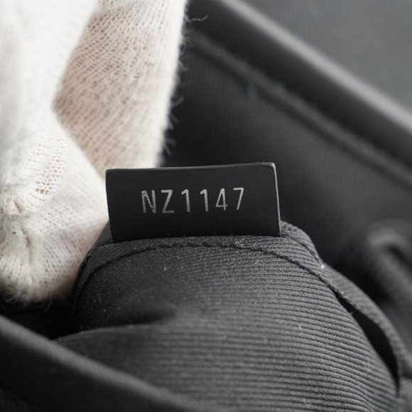 Louis Vuitton Fragment Black Eclipse Monogram Zack - Picture 5 of 12